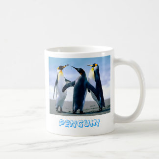 Mok Penguin