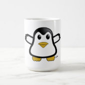 Mok Penguin Coffee (Center)