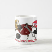 Mok PennParts.com (Center)
