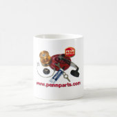Mok PennParts.com (Center)