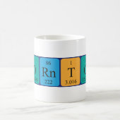 Mok periodieke handelsnaam Thornton (Center)