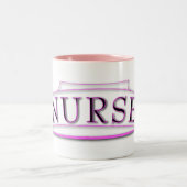 Mok PET VERPLEEGEN (Center)