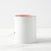 Mok PHD afstudeercadeau (Midden)