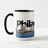 Mok Philadelphia Skyline (Links)