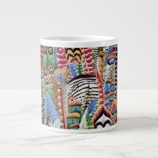 Mok Philip Jacobs Fabric (Voorkant)