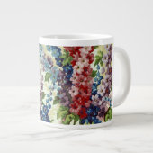Mok Philip Jacobs Fabric Delphinium (Voorkant rechts)
