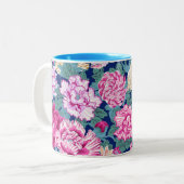 Mok Philip Jacobs Fabric Hokusai (Voorkant links)