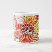 Mok Philip Jacobs Fabric Scallop Shells (Voorkant)