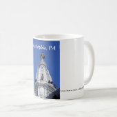 Mok Philly City Hall (Voorkant rechts)