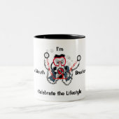 Mok Photo Diver Coffee (Center)