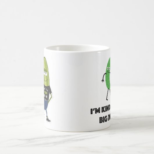 Mok Pickle Pun (Center)