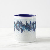 Mok pijpleidingen (Midden)