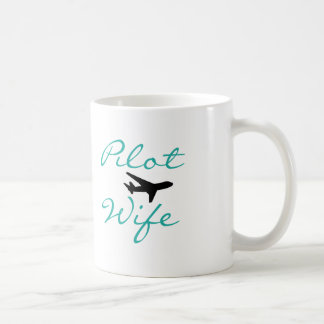 Mok Pilot Wife
