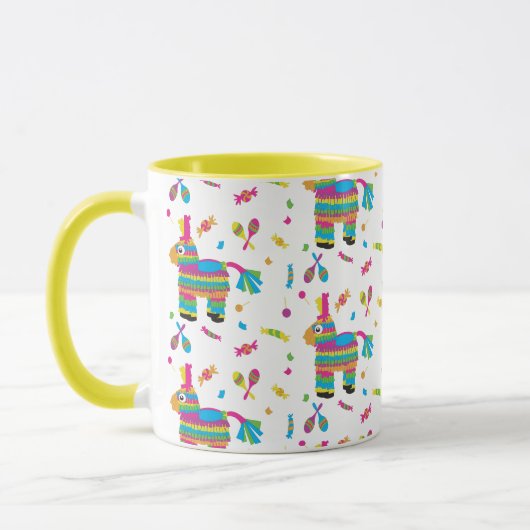 Mok Pinata Coffee (Links)