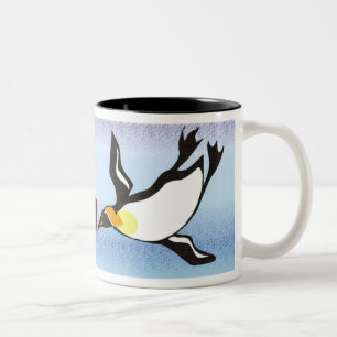 Mok - Pinguïns