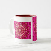 mok pinkalia (Voorkant links)