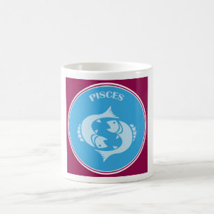 Mok Pisces Coffee