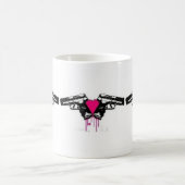 Mok pistool (Center)