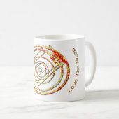 mok pizza (Voorkant rechts)