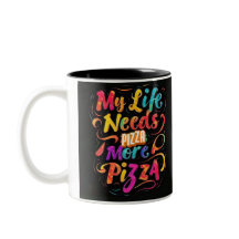 Mok Pizza Coffee
