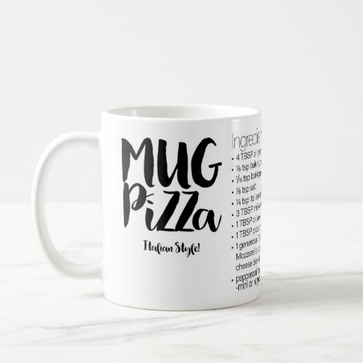 Mok Pizza Recipe Mok (Links)