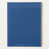 Mok Planner (Achterkant)