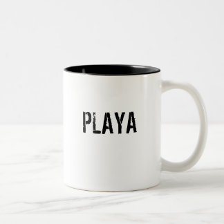 Mok PLAYA Coffee