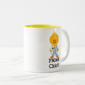 MOK PM&R Chick (Voorkant rechts)