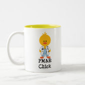 MOK PM&R Chick (Links)