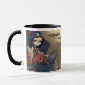 mok "Poe's Flight" (Links)