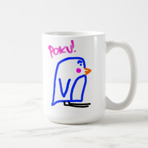 Mok Poku Penguin