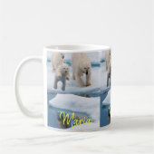 Mok Polar Beer Iceburg (Links)