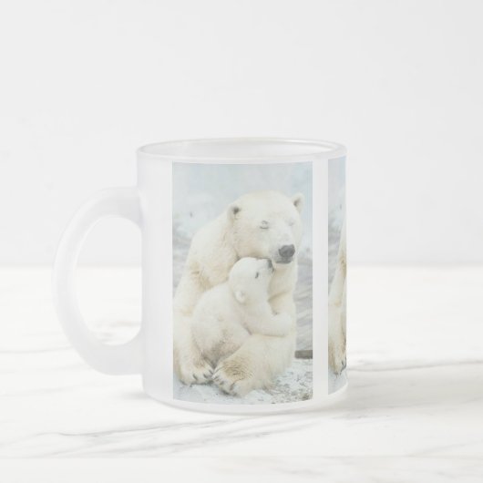 mok "Polar Love" (Links)