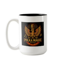 Mok Polka Magic Polka Radio Mok