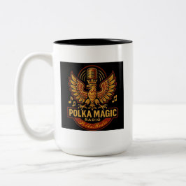 Mok Polka Magic Polka Radio Mok