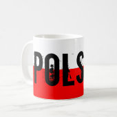 MOK POLSKA (Polen) (Voorkant links)