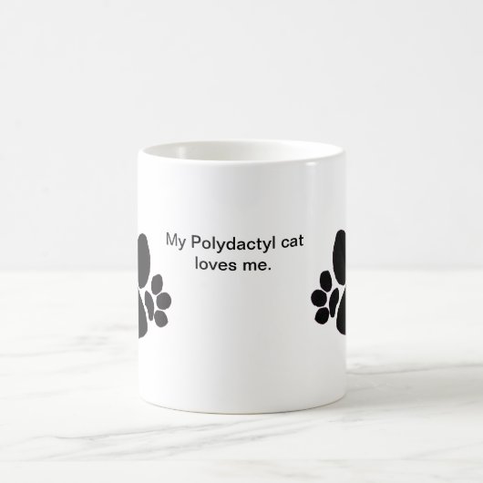 Mok - Polydactylkattenliefde (Center)