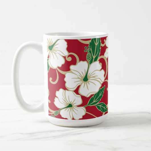 MOK POLYNESIAN DREAM (CHRISTMAS) (Links)