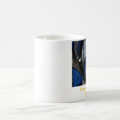 Mok pomkin Stroller Brigade (Center)