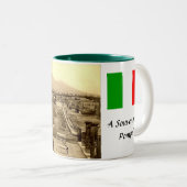 Mok Pompei Souvenir (Voorkant rechts)