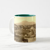 Mok Pompei Souvenir (Voorkant links)