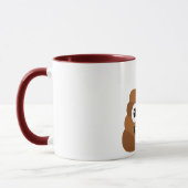 Mok Poo Emoji Coffee (Links)