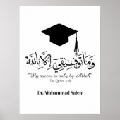 Mok Poster (Voorkant)