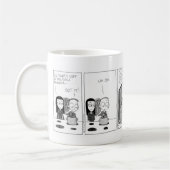 mok "Pot Un-Luck" Comic Strip (Links)