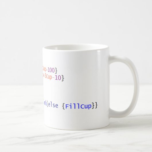 Mok PowerShell Coffee-script (Rechts)