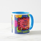 Mok Prb-verpleegsters (Voorkant rechts)