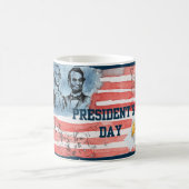 Mok President Dag (Center)