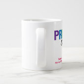 Mok Pride & Joy (Achterkant)