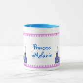 Mok Princess Castle (Midden)