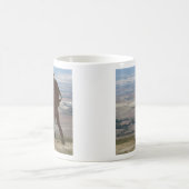 Mok proefgrimbeeld (Center)